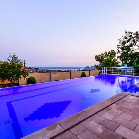 Bellevue Villa Karadere (Aegean)