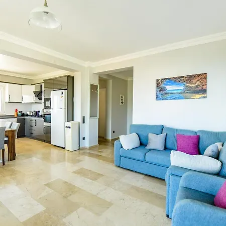 Bellevue Villa Karadere (Aegean)