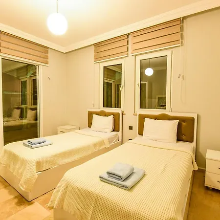 Bellevue Villa Karadere (Aegean)