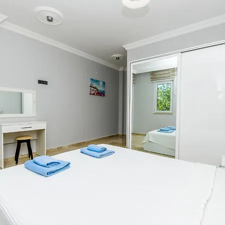 Bellevue Villa Karadere (Aegean)