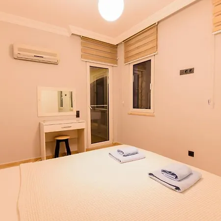 Villa Bellevue Karadere (Aegean)