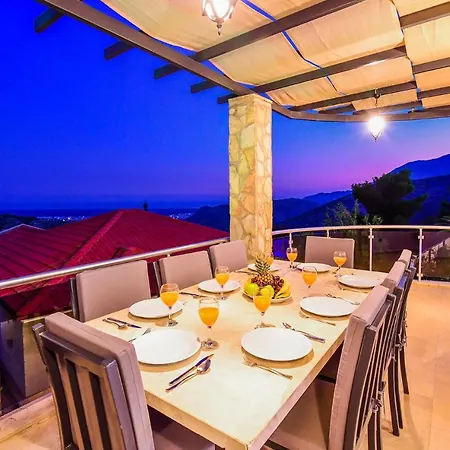 Bellevue Villa