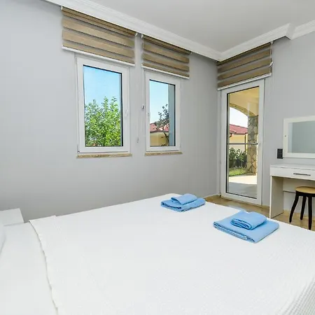 Bellevue Villa Karadere (Aegean)