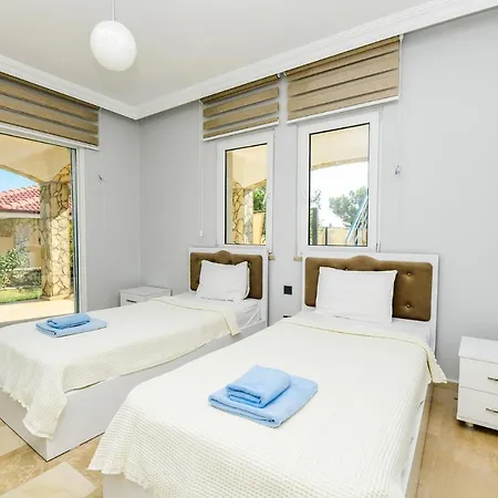 Villa Bellevue *