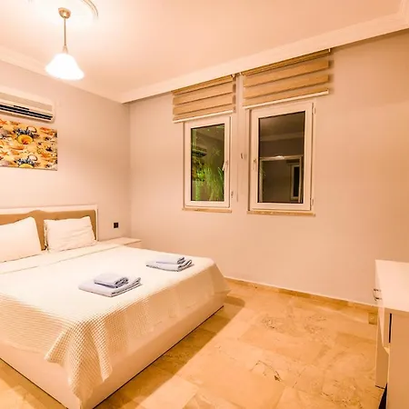 Bellevue Villa Karadere (Aegean)