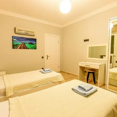 Bellevue Villa