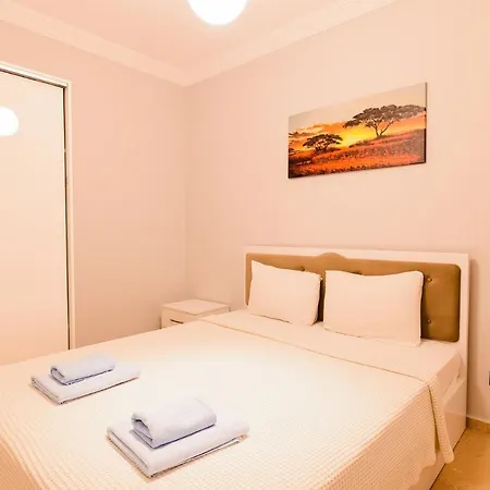 Villa Bellevue Karadere (Aegean)