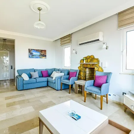 Villa Bellevue